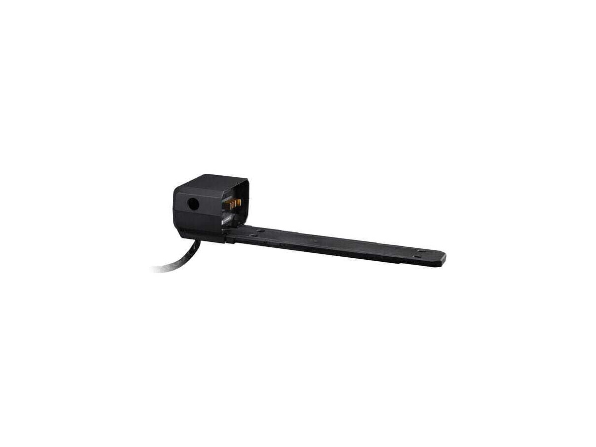 SHIMANO STEPS BM-EN400-A battery mount, without key for AXA, battery cable 920 mm click to zoom image
