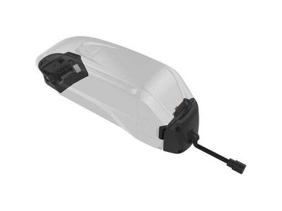 SHIMANO STEPS BM-EN600 battery mount, without key cylinder, battery cable 300 mm