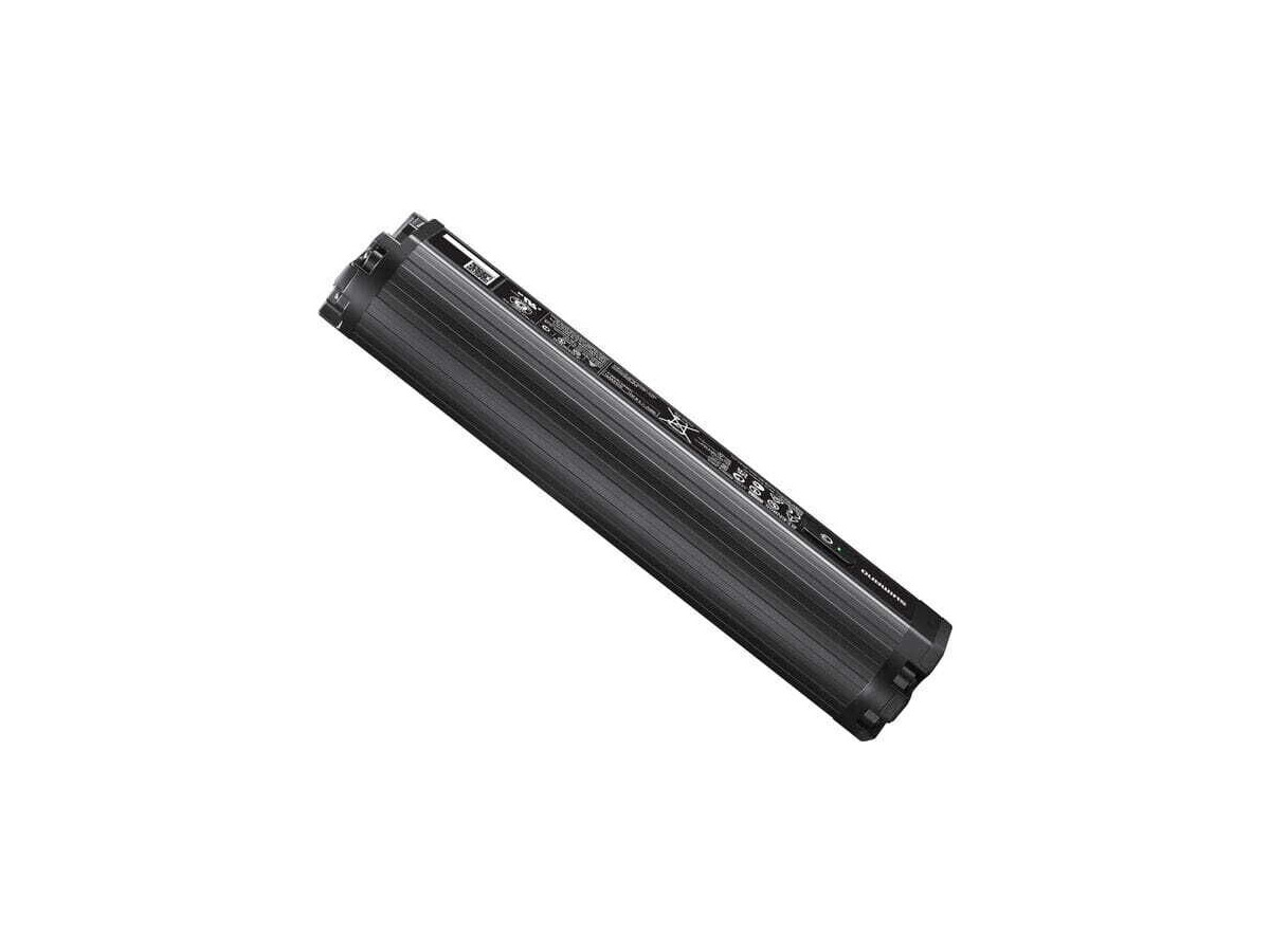SHIMANO STEPS BT-EN805 battery for internal down tube, 504Wh, black click to zoom image
