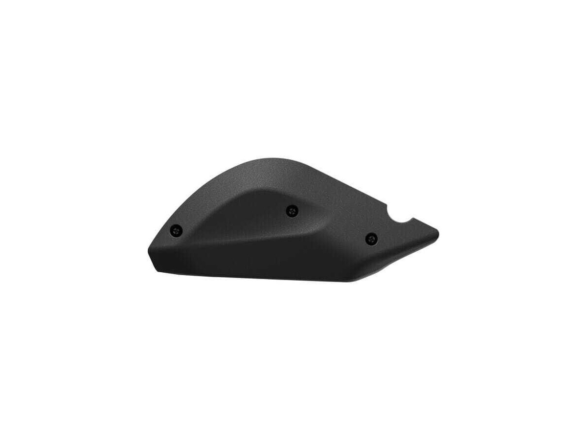 SHIMANO STEPS DC-EP801-A drive unit cover, left cover click to zoom image