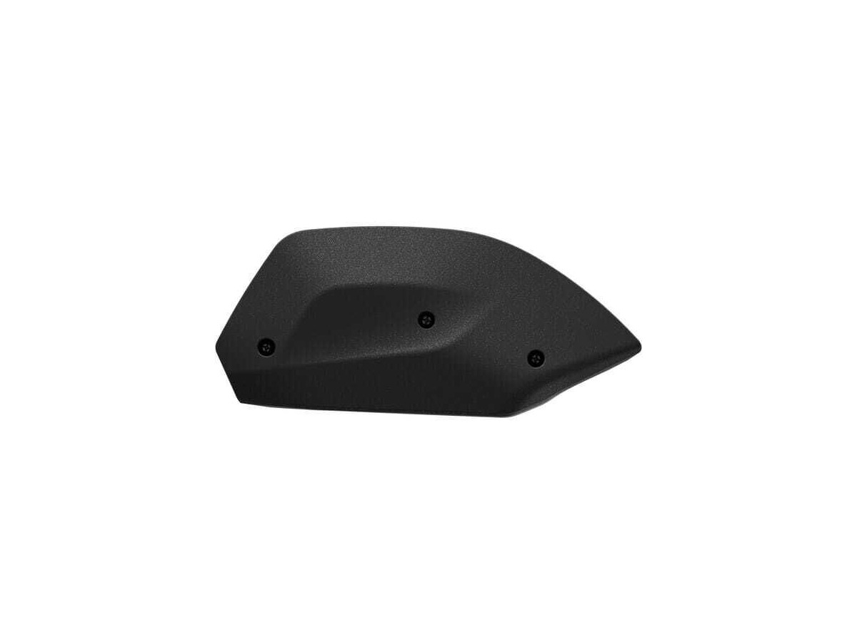 SHIMANO STEPS DC-EP801-B drive unit cover, left cover click to zoom image