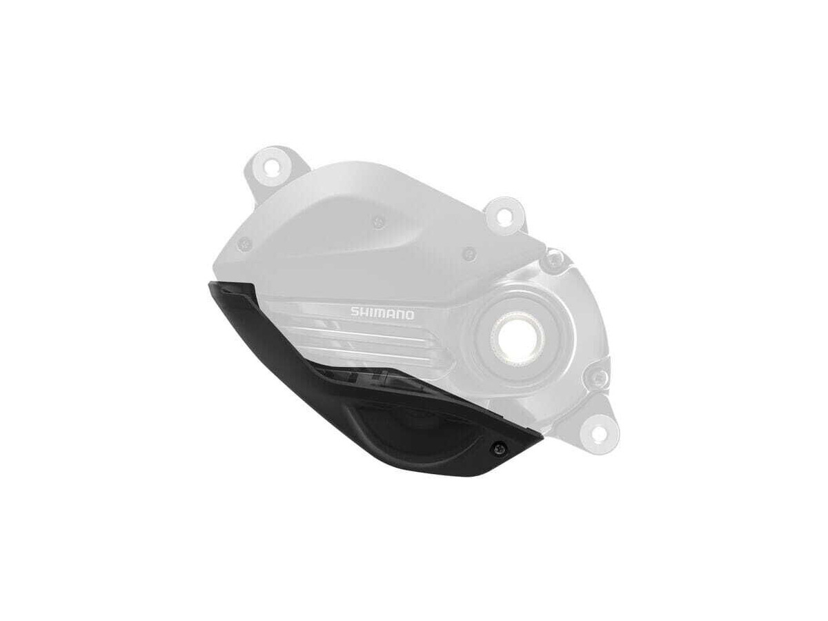 SHIMANO STEPS DC-EP801-G drive unit cover, bottom cover click to zoom image
