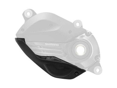 SHIMANO STEPS DC-EP801-G drive unit cover, bottom cover 