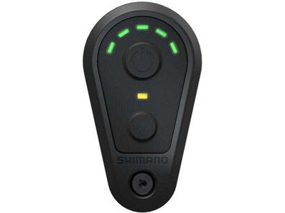 SHIMANO STEPS EW-SW310, satellite system on/off switch