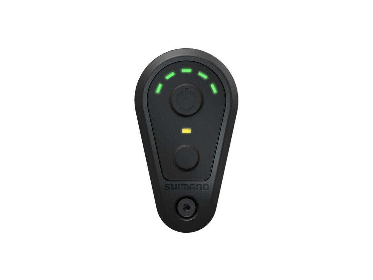 SHIMANO STEPS EW-SW310, satellite system on/off switch click to zoom image