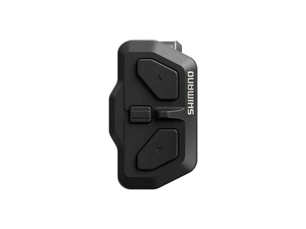 SHIMANO STEPS SW-EN600-R switch for shift, right hand, without electric wire click to zoom image
