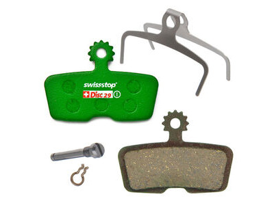 SWISSSTOP Disc 29 Organic - Avid Code (2011-2014), Code R