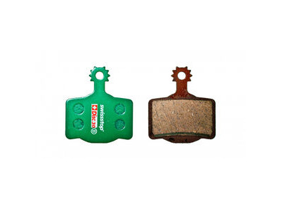 SWISSSTOP Disc 30 Organic - Magura MT 2, 4, 6, 8, Campagnolo Road Disc