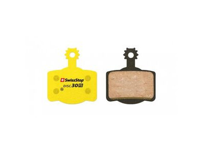 SWISSSTOP Disc 30 RS - Magura MT 2, 4, 6, 8, Campagnolo Road Disc