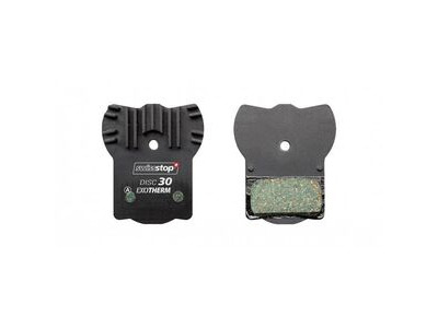 SWISSSTOP Disc 30 ExoTherm 2 - Magura MT 2, 4, 6, 8, Campagnolo Road D