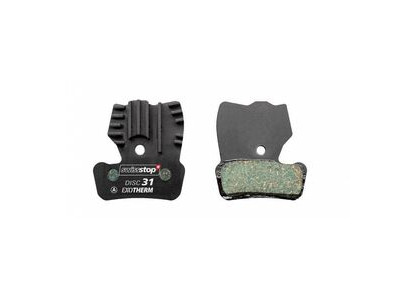 SWISSSTOP Disc 31 ExoTherm 2 - Avid XO Trail, Elixir 9 Trail, Elixir 7