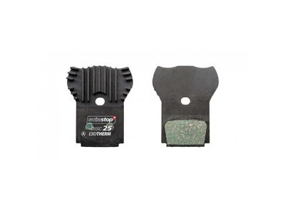 SWISSSTOP Disc 25 ExoTherm 2 - Formula RO Racing, T1 Racing, R1 Racing