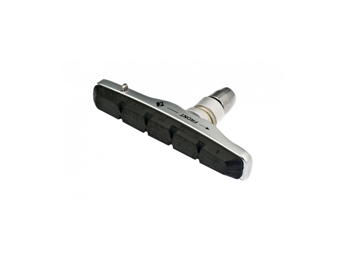 SWISSSTOP RX Plus Full Original Black click to zoom image