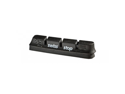 SWISSSTOP Race Pro Pads Original Black