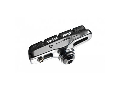 SWISSSTOP Flash Pro Full Original Black