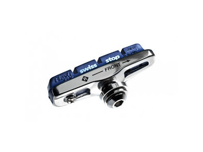 SWISSSTOP Flash Pro Full BXP Blue