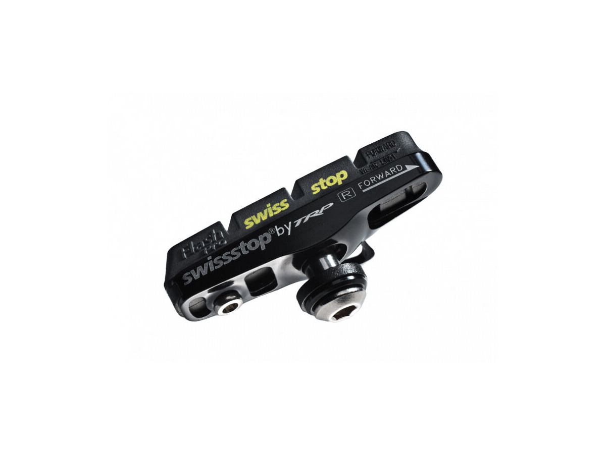 SWISSSTOP Flash Pro Full Black Prince click to zoom image