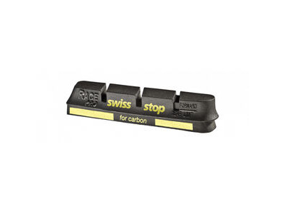 SWISSSTOP Race Pro Pads Black Prince