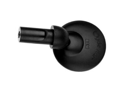 BUSCH & MULLER 60mm Mirror - Bar End Fit 