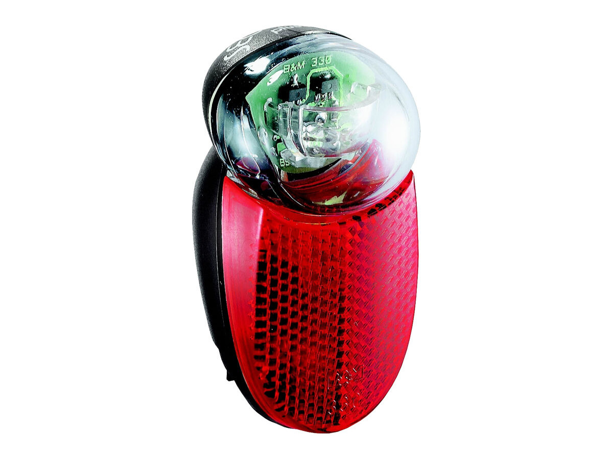 BUSCH & MULLER Seculite Plus click to zoom image