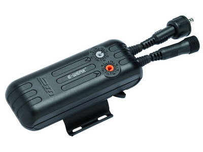 BUSCH & MULLER E-Werk