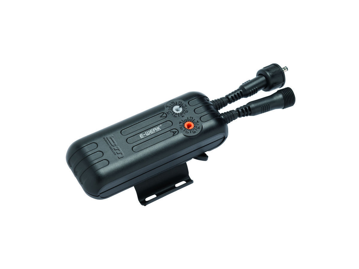 BUSCH & MULLER E-Werk click to zoom image