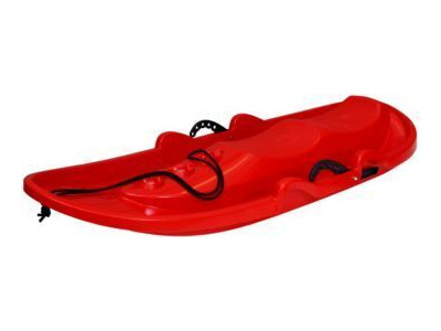 TP Super Steer Twin Sledge