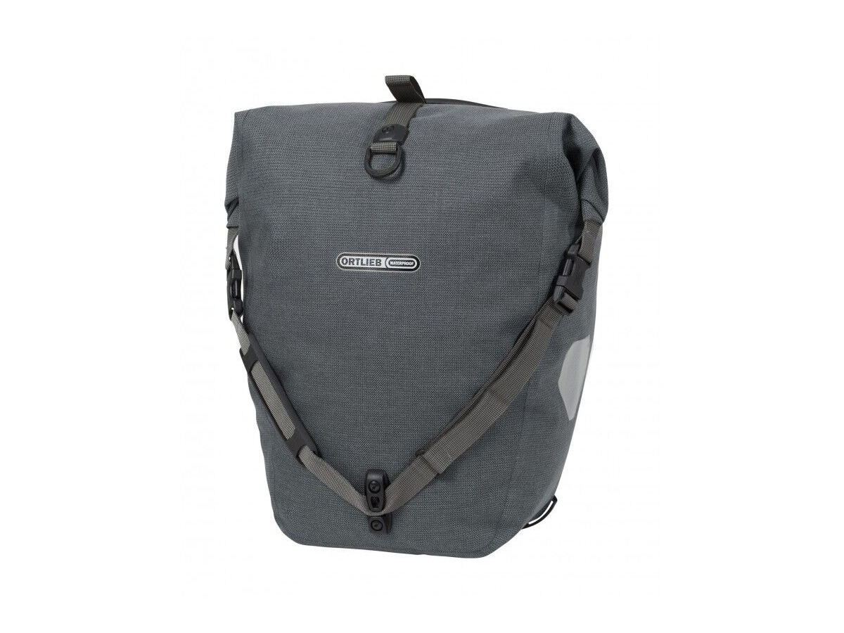 ORTLIEB Back Roller Urban QL2.1 click to zoom image