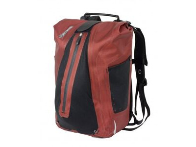 ORTLIEB Vario QL2.1  click to zoom image