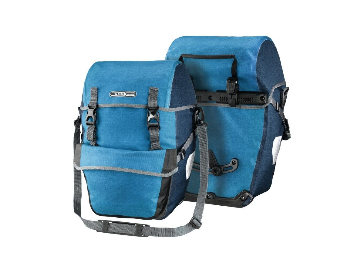 ORTLIEB Bike Packer Plus click to zoom image