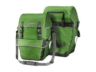 ORTLIEB Bike Packer Plus  Kiwi  click to zoom image