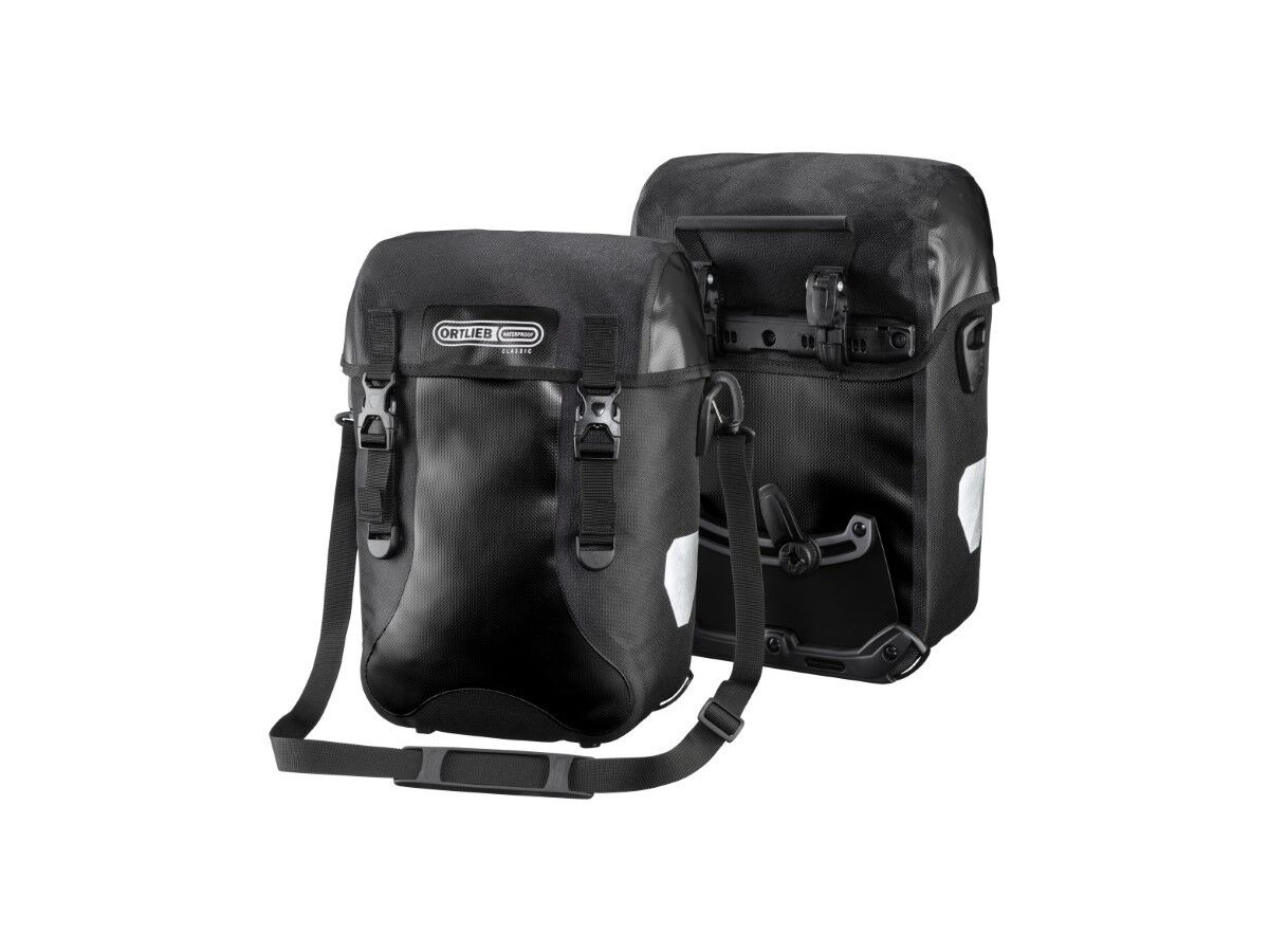 ORTLIEB Sport Packer Classic click to zoom image