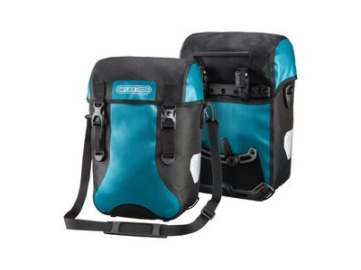 ORTLIEB Sport Packer Classic  Petrol  click to zoom image