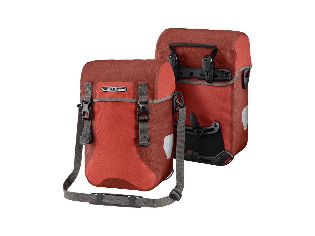 ORTLIEB Sport Packer Plus click to zoom image