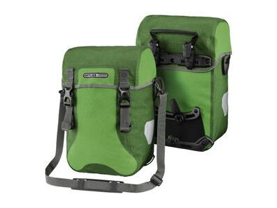 ORTLIEB Sport Packer Plus  Kiwi  click to zoom image