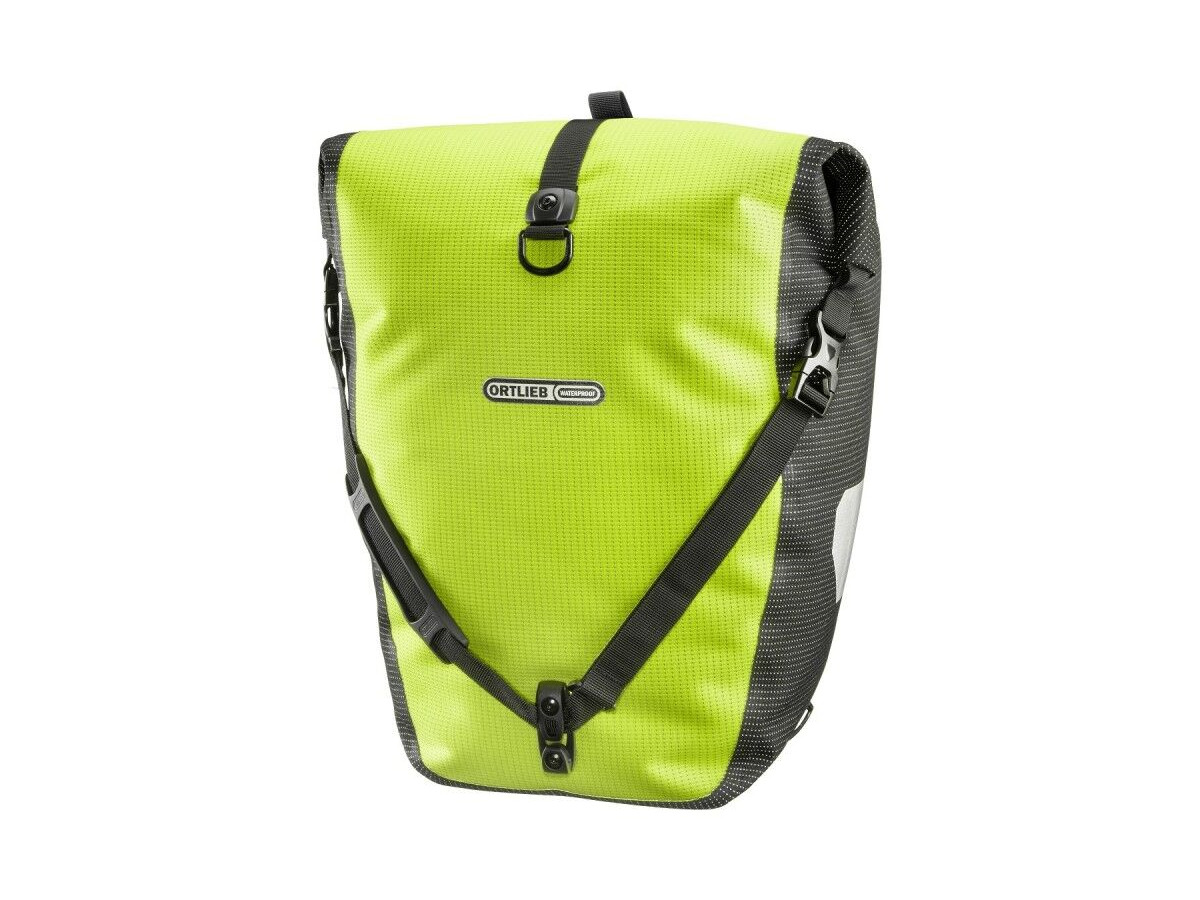 ORTLIEB Back Roller High Visibility - Single click to zoom image