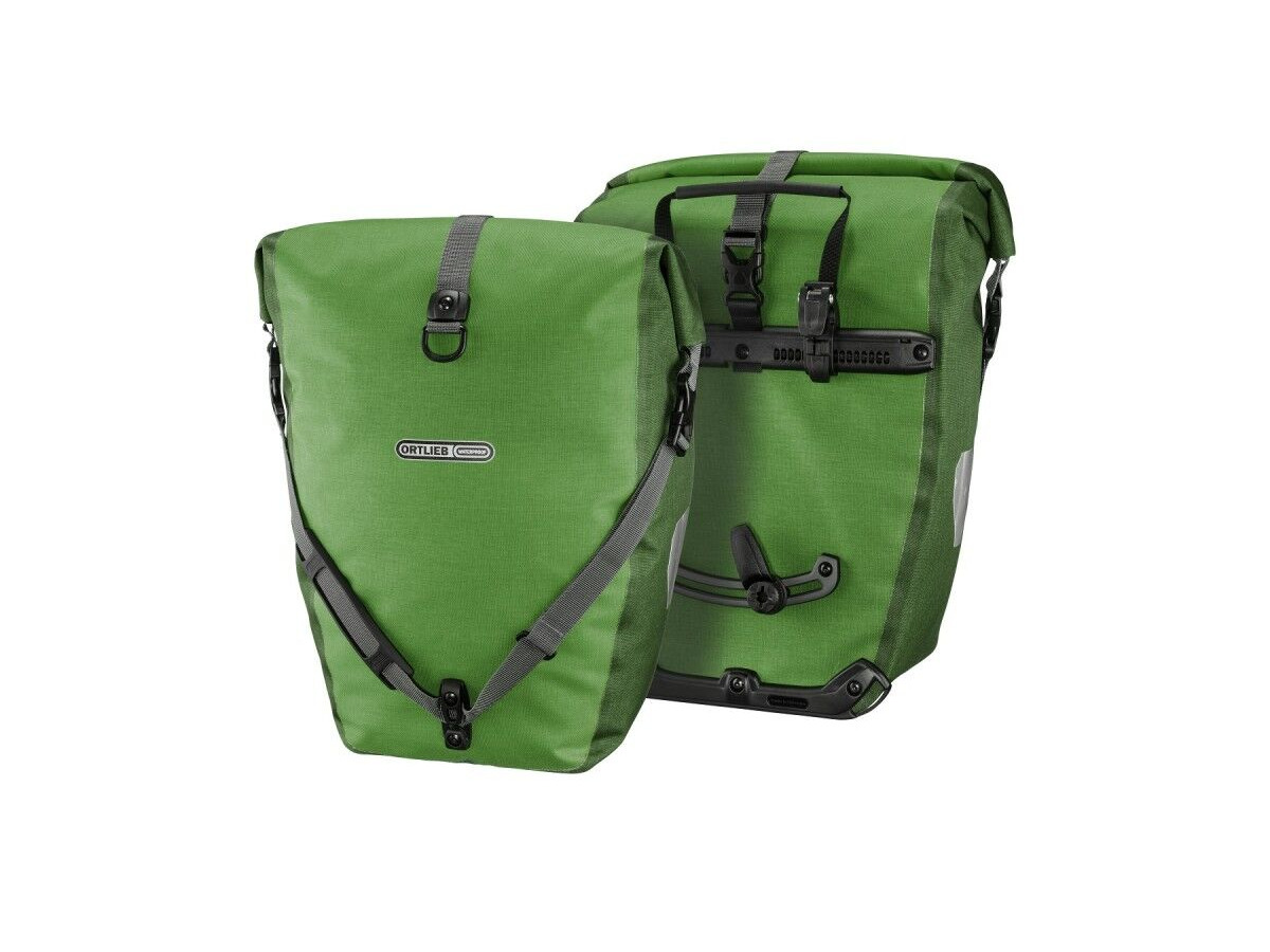 ORTLIEB Back Roller Plus click to zoom image