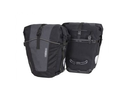 ORTLIEB Back Roller Pro Plus  Granite  click to zoom image