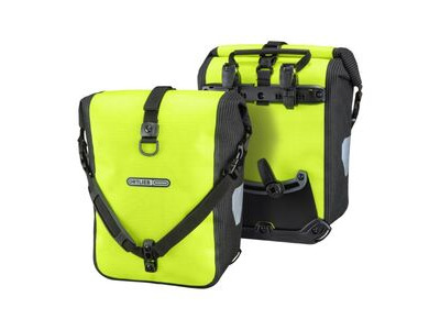 ORTLIEB Sport Roller High Visibility