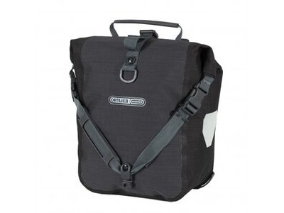 ORTLIEB Sport Roller Plus  Granite  click to zoom image