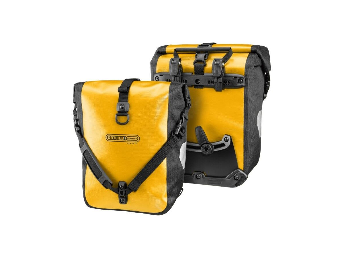 ORTLIEB Sport Roller Classic click to zoom image