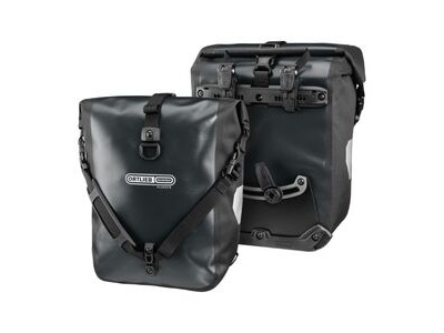 ORTLIEB Sport Roller Classic  Asphalt  click to zoom image