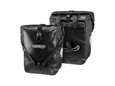 ORTLIEB Sport Roller Classic  Black  click to zoom image