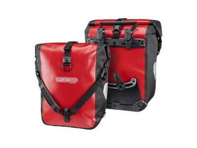 ORTLIEB Sport Roller Classic  Red  click to zoom image