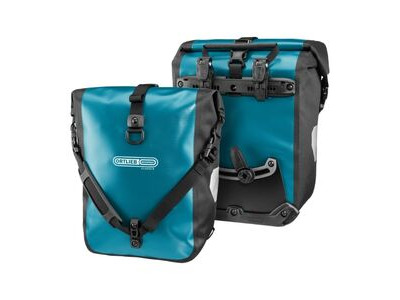 ORTLIEB Sport Roller Classic  Petrol  click to zoom image
