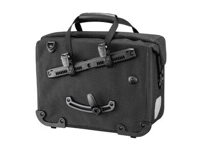 ORTLIEB Office Bag 21L High Visibility QL2.1 click to zoom image