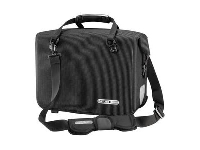 ORTLIEB Office Bag 21L High Visibility QL2.1