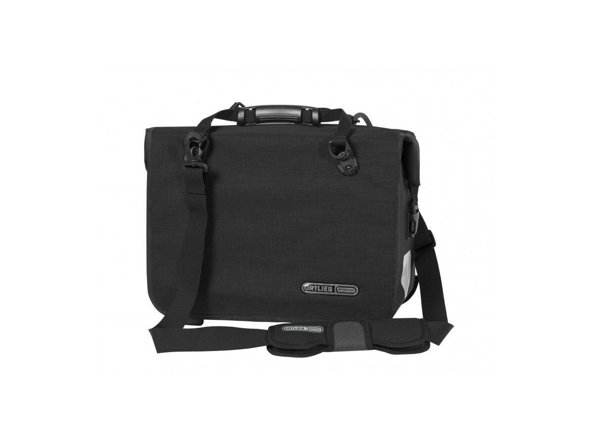 ORTLIEB Office Bag Plus 21L QL2.1 click to zoom image