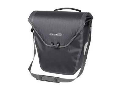ORTLIEB Velo Shopper  Slate  click to zoom image
