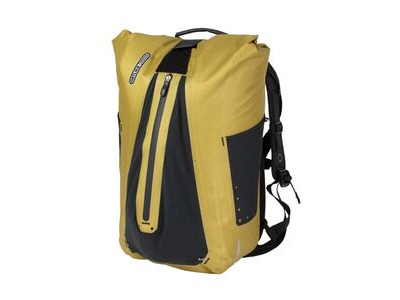ORTLIEB Vario QL2.1  Mustard  click to zoom image